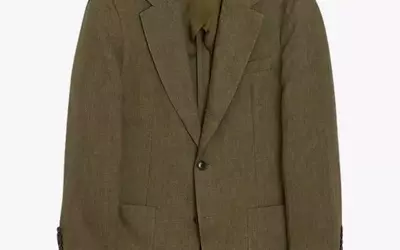 The Ultimate Guide to Summer Blazers for Men