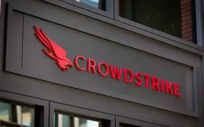 CrowdStrike Stock Surges Following Positive Palo Alto Earnings Report