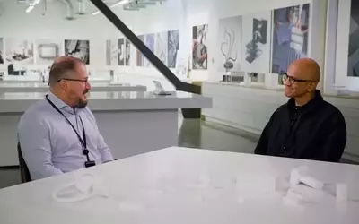 Qualcomm's AI Vision: 'Year of the Agent' and 'Dragonfly' Initiative