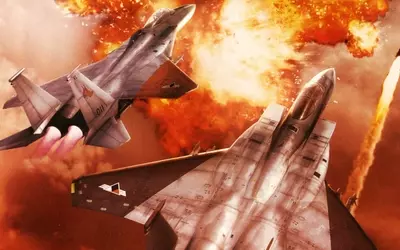 Ace Combat Zero: A Classic Flies to PC After Two Decades
