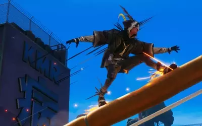 Unseen Unveils Thrilling Gameplay for Kemuri at State of Play