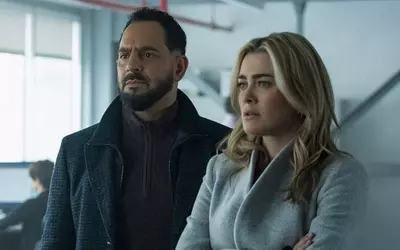 NBC Discontinues \"The Hunting Party\" After Two Seasons, Future Uncertain for Crime Drama