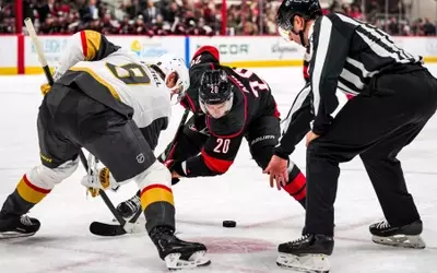 Accessing the Stanley Cup Final 2026: A Comprehensive Streaming Guide