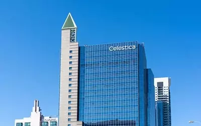 Celestica: A Leader in Connectivity and Cloud Solutions