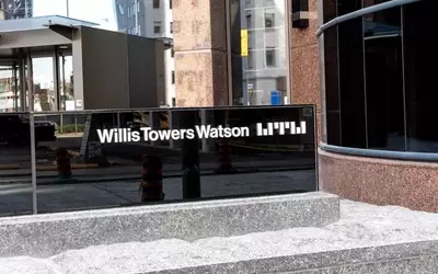 Willis Towers Watson: Overlooked Value Amidst Market Rally