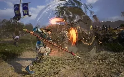 Dynasty Warriors 3 Remaster Shifts to Switch 2, Original Switch Version Discontinued