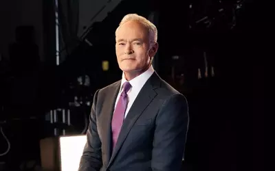 Scott Pelley's Unexpected Departure from '60 Minutes' Following Tense Leadership Clash