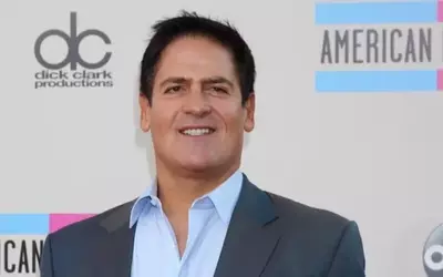 Tom Lee on Mark Cuban's Bitcoin Sale: "Rage-Quitting" Amid Crypto Winter's End