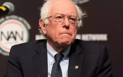 Bernie Sanders Advocates for AI Data Center Moratorium as New York Considers Restrictions