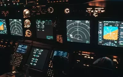 Innovative Aerosystems: A Promising Growth Trajectory and Attractive Valuation