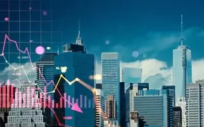 European IT Sector Sees Significant Drop in Capital Raising in April
