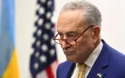 Chuck Schumer Pledges Senate Vote to Dismantle $2 Billion 'MAGA Slush Fund,' Citing Distrust in Trump and Blanche's Promises