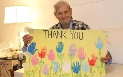 A Lifetime of Service, A Delayed Pension: The Story of Luis Ramos