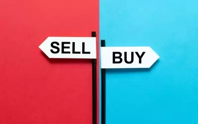 Navigating the Volatile Market: A Strategic Approach to Investment