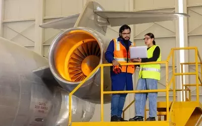 StandardAero: Undervalued in the Aerospace Engine Aftermarket