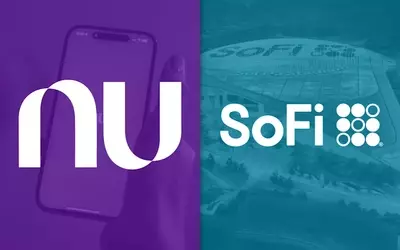 Fintech Showdown: Nu Holdings vs. SoFi for Growth Investors