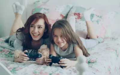 Gaming's Growing Reach: Americans Embrace Digital Play Amidst Evolving Demographics