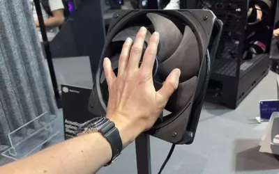 Cooler Master Unveils Innovative PC Cases for Enhanced Airflow and Reduced Noise