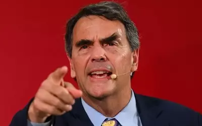 Billionaire Tim Draper Leverages AI for Investment Selection