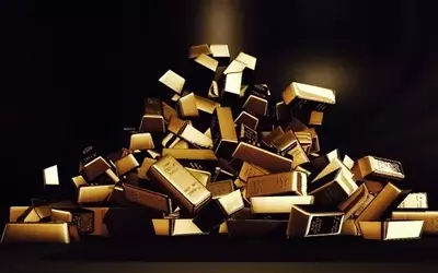 Gold's Resurgence: A Strategic Shift in Asset Allocation Amidst Inflation
