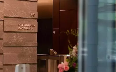 Wellington Management Acquires Hartford Funds' Asset Management Division in Strategic Wealth Expansion