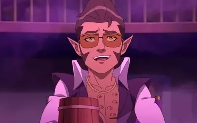 Critical Role's Animated Adaptation: Expanding Narratives in The Legend of Vox Machina Season 4