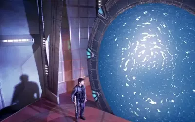 Amazon's Canceled Stargate Series: A Missed Opportunity or a Strategic Move?