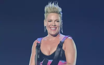 Pop Star Pink to Host Tony Awards, Promises Exciting Stunts