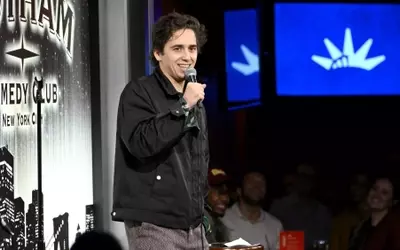 Marcello Hernández to Host the 2026 ESPY Awards