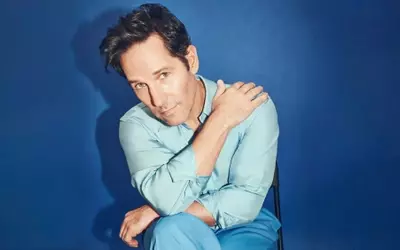 Paul Rudd's Journey: From Aspiring Dramatic Actor to Beloved Hollywood Star