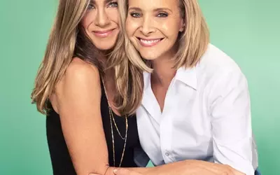 A Reunited Friendship: Aniston and Kudrow's Enduring Bond