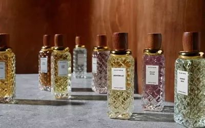 Bottega Veneta Unveils New Alta Fragrance Collection, Offering a Symphony of Global Scents