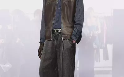 Diesel's Resort 2027 Collection: A Fusion of Heritage and Modernity