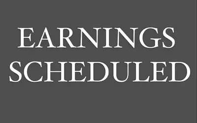 Upcoming Corporate Earnings Announcements for June 3, 2026