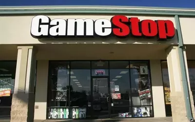 GameStop Shares Surge After Strong Q1 Performance and Significant Share Buyback Announcement