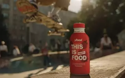 Nestlé Acquires Full Ownership of Yfood, Expanding its Ready-to-Drink Meal Portfolio