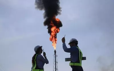 YPF: From Recovery to Explosive Growth with Vaca Muerta Shale and Strategic Exports
