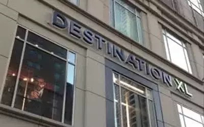 Destination XL Abandons FullBeauty Merger Amidst Financial Challenges