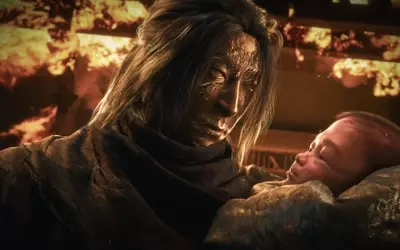 Phantom Blade Zero's Release Postponed by 50 Days