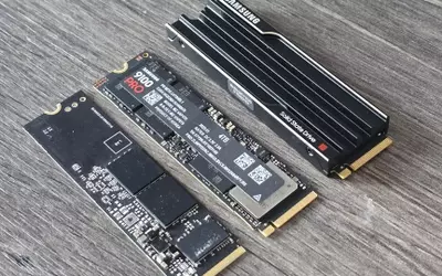 NAND Flash Revenues Skyrocket Amidst AI Demand, Impacting Gaming SSD Prices