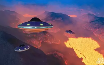 Raph Koster's New Sci-Fi MMORPG "Stars Reach" Announced for Summer Launch