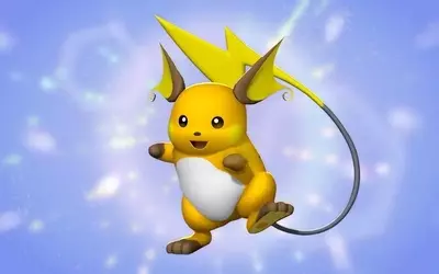 Pokemon Champions Mobile Launch Brings Special Raichu Distribution