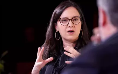 CBS News Shake-Up: Bari Weiss Addresses Scott Pelley's Departure from '60 Minutes'