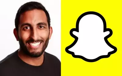 Snap Appoints Anmol Malhotra as Global Content and Partnerships Head