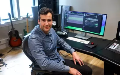 AI Music Platform Suno Secures $400 Million in Latest Funding Round, Achieves $5.4 Billion Valuation