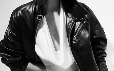 Yigal Azrouël's Resort 2027 Collection: A Fusion of Innovation and Style