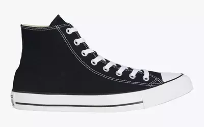 A Comprehensive Comparison of Converse Chuck Taylor Models