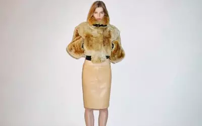 Khaite's Resort 2027 Collection: A Decade of American Sportswear Evolution