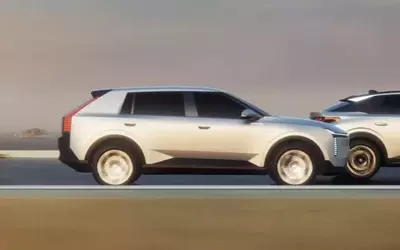 Chrysler Airflow and Arrow SUV Lineup Unveiled