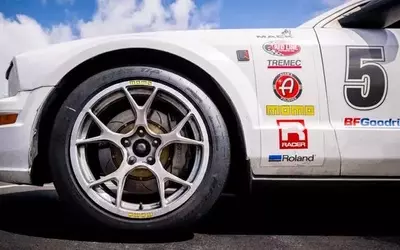 California's Tire Efficiency Proposal: A Double-Edged Sword for the Auto Industry